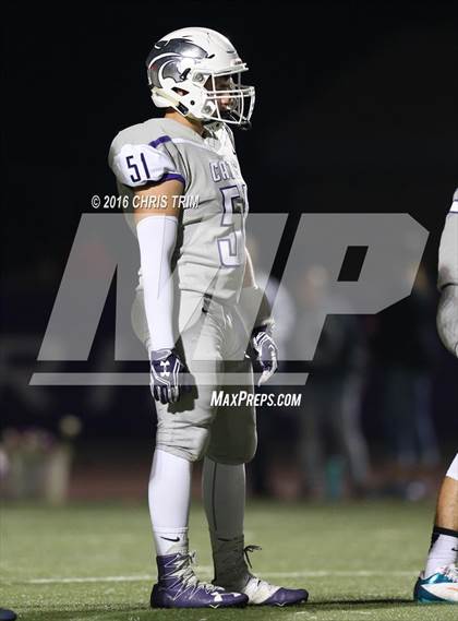 Thumbnail 1 in Pleasant Grove vs. Franklin photogallery.