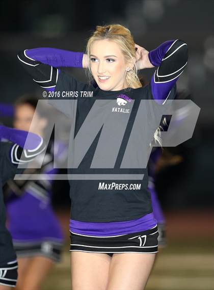 Thumbnail 3 in Pleasant Grove vs. Franklin photogallery.