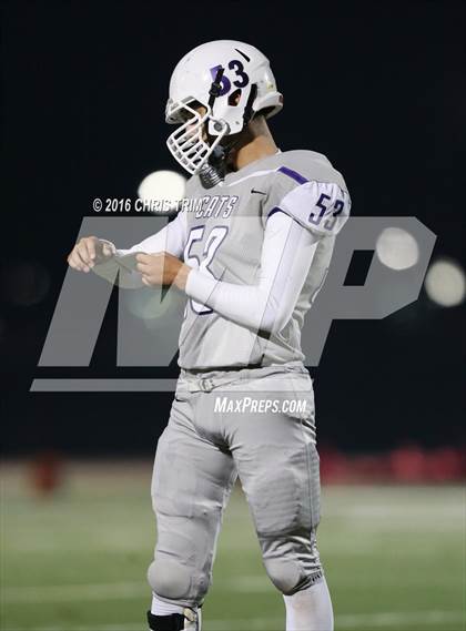 Thumbnail 2 in Pleasant Grove vs. Franklin photogallery.