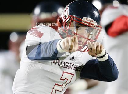 Thumbnail 1 in Pleasant Grove vs. Franklin photogallery.