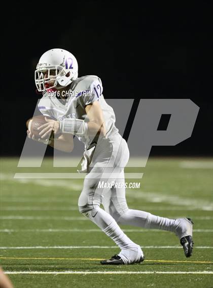 Thumbnail 1 in Pleasant Grove vs. Franklin photogallery.