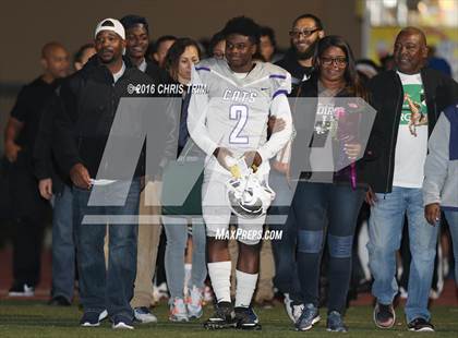 Thumbnail 2 in Pleasant Grove vs. Franklin photogallery.