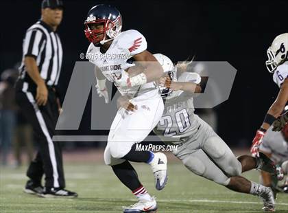 Thumbnail 3 in Pleasant Grove vs. Franklin photogallery.