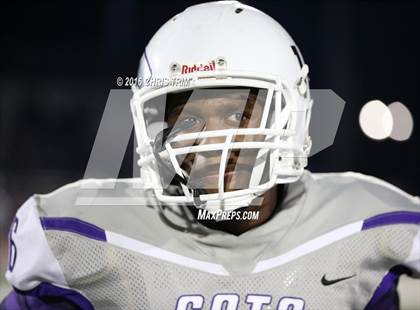 Thumbnail 2 in Pleasant Grove vs. Franklin photogallery.