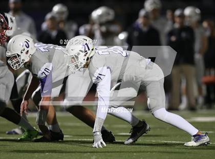 Thumbnail 2 in Pleasant Grove vs. Franklin photogallery.
