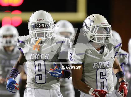 Thumbnail 1 in Pleasant Grove vs. Franklin photogallery.