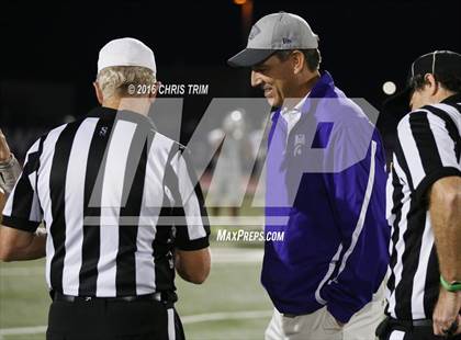 Thumbnail 3 in Pleasant Grove vs. Franklin photogallery.