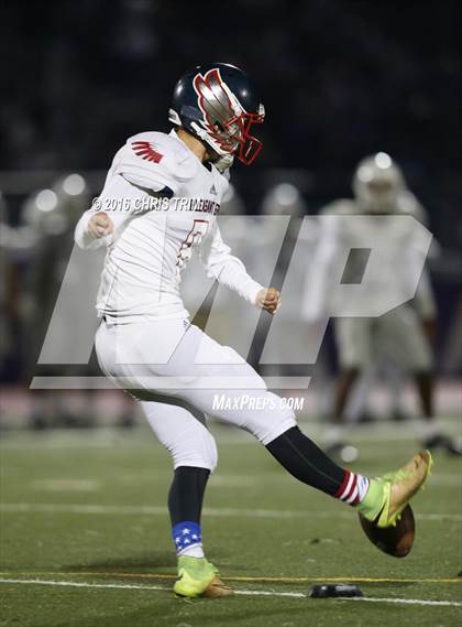 Thumbnail 1 in Pleasant Grove vs. Franklin photogallery.