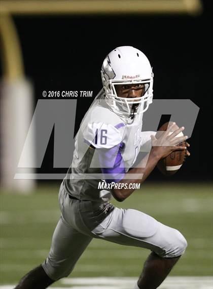 Thumbnail 2 in Pleasant Grove vs. Franklin photogallery.