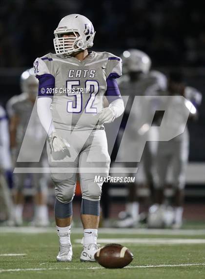Thumbnail 1 in Pleasant Grove vs. Franklin photogallery.