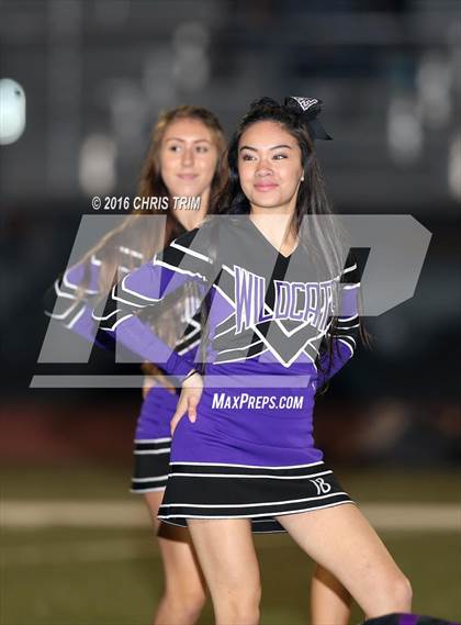 Thumbnail 1 in Pleasant Grove vs. Franklin photogallery.