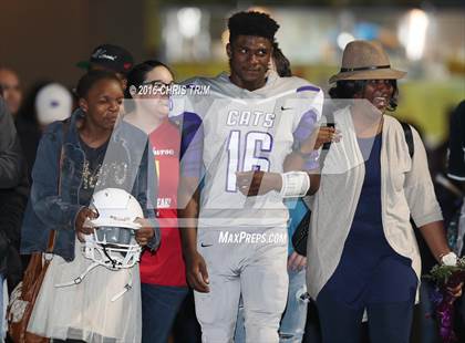 Thumbnail 2 in Pleasant Grove vs. Franklin photogallery.