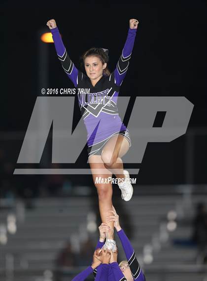 Thumbnail 1 in Pleasant Grove vs. Franklin photogallery.