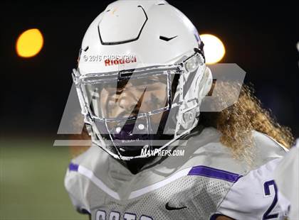 Thumbnail 1 in Pleasant Grove vs. Franklin photogallery.