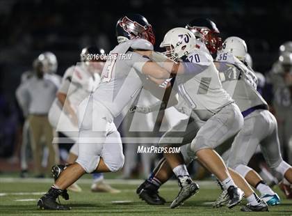 Thumbnail 1 in Pleasant Grove vs. Franklin photogallery.
