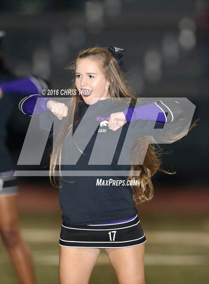 Thumbnail 2 in Pleasant Grove vs. Franklin photogallery.