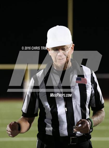 Thumbnail 1 in Pleasant Grove vs. Franklin photogallery.