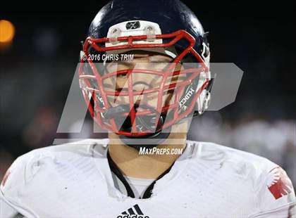 Thumbnail 1 in Pleasant Grove vs. Franklin photogallery.