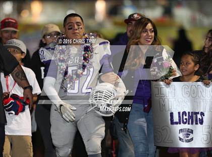 Thumbnail 2 in Pleasant Grove vs. Franklin photogallery.