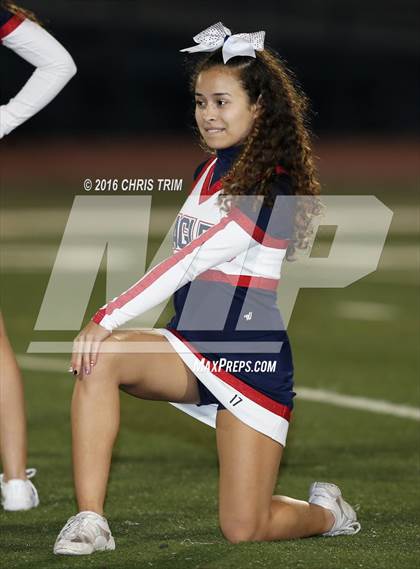 Thumbnail 2 in Pleasant Grove vs. Franklin photogallery.