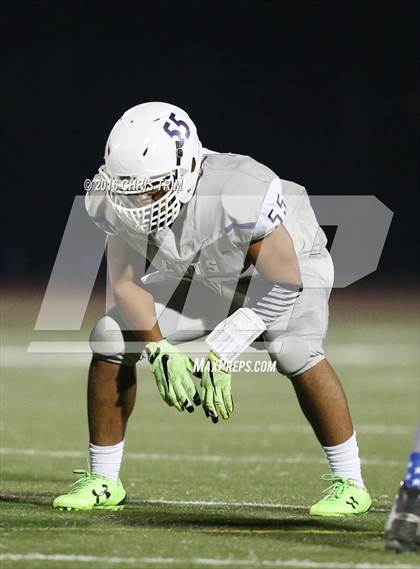 Thumbnail 1 in Pleasant Grove vs. Franklin photogallery.