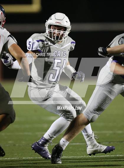 Thumbnail 1 in Pleasant Grove vs. Franklin photogallery.