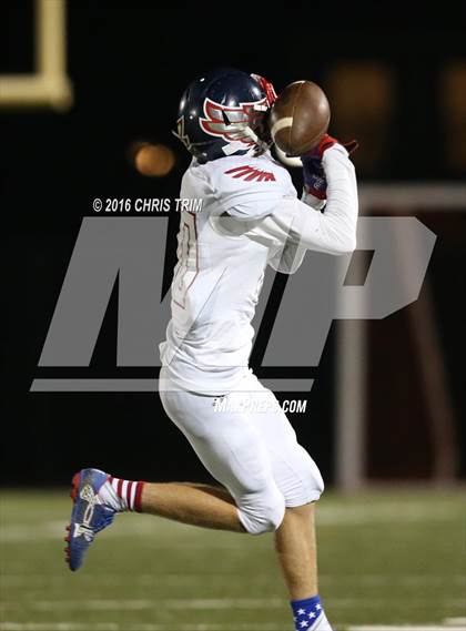 Thumbnail 3 in Pleasant Grove vs. Franklin photogallery.