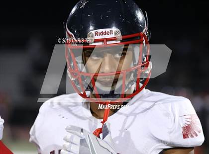 Thumbnail 2 in Pleasant Grove vs. Franklin photogallery.