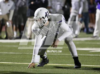 Thumbnail 3 in Pleasant Grove vs. Franklin photogallery.