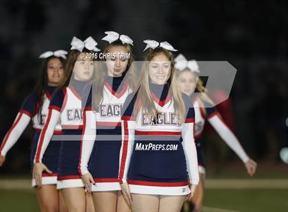 Thumbnail 1 in Pleasant Grove vs. Franklin photogallery.