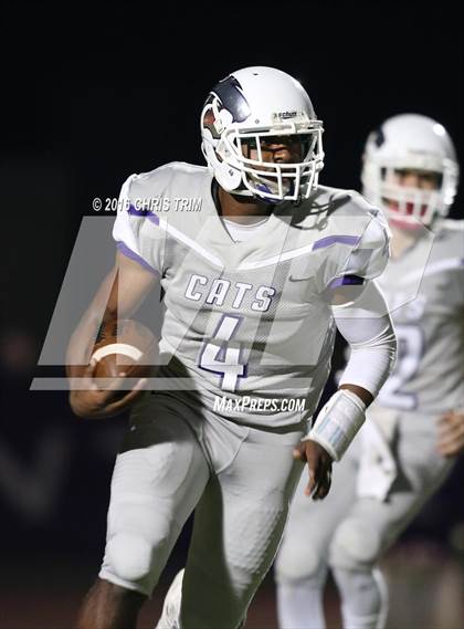Thumbnail 1 in Pleasant Grove vs. Franklin photogallery.