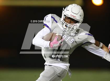 Thumbnail 2 in Pleasant Grove vs. Franklin photogallery.