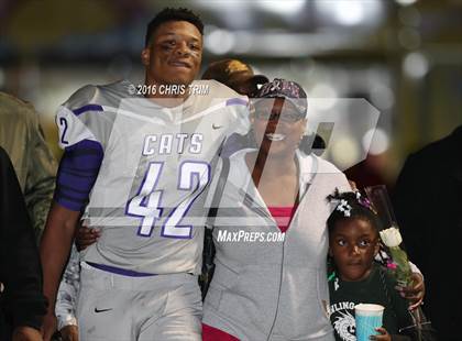 Thumbnail 3 in Pleasant Grove vs. Franklin photogallery.