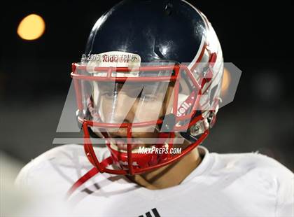 Thumbnail 2 in Pleasant Grove vs. Franklin photogallery.