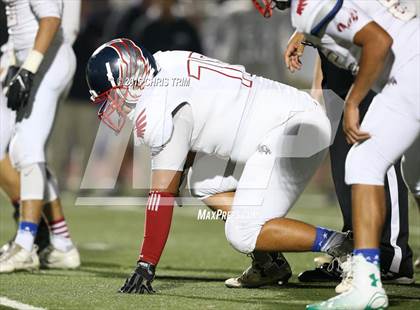 Thumbnail 3 in Pleasant Grove vs. Franklin photogallery.