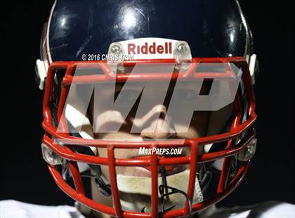 Thumbnail 3 in Pleasant Grove vs. Franklin photogallery.