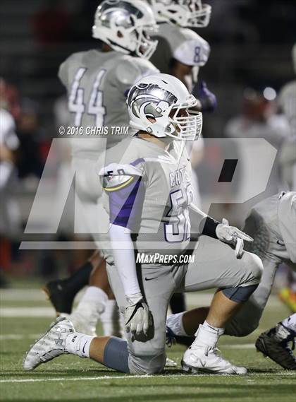 Thumbnail 2 in Pleasant Grove vs. Franklin photogallery.