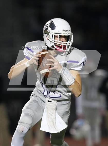 Thumbnail 1 in Pleasant Grove vs. Franklin photogallery.