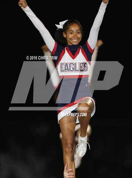Thumbnail 1 in Pleasant Grove vs. Franklin photogallery.