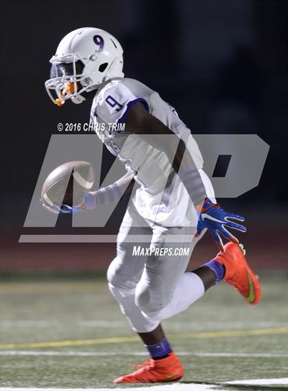 Thumbnail 1 in Pleasant Grove vs. Franklin photogallery.