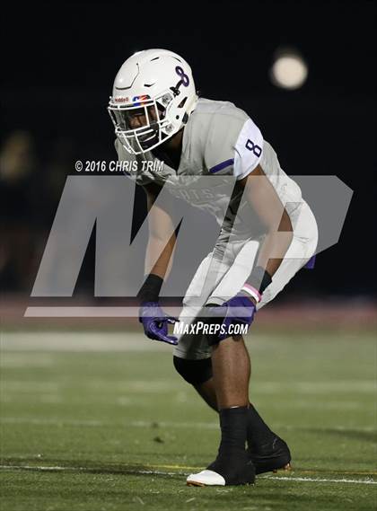 Thumbnail 2 in Pleasant Grove vs. Franklin photogallery.