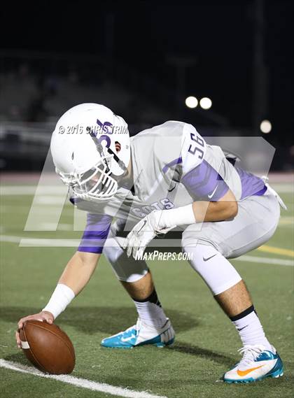 Thumbnail 2 in Pleasant Grove vs. Franklin photogallery.