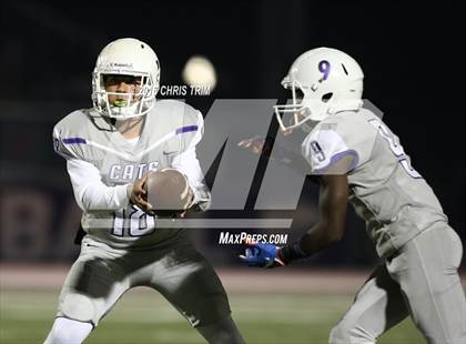 Thumbnail 3 in Pleasant Grove vs. Franklin photogallery.