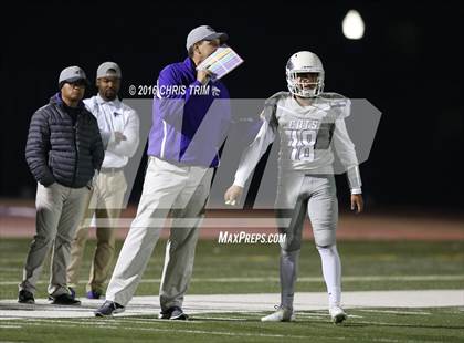 Thumbnail 3 in Pleasant Grove vs. Franklin photogallery.