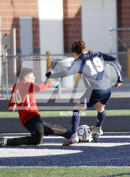 Thumbnail 3 in Logan @ Ridgeline photogallery.