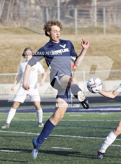Thumbnail 1 in Logan @ Ridgeline photogallery.