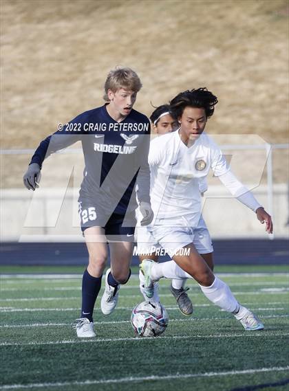Thumbnail 3 in Logan @ Ridgeline photogallery.