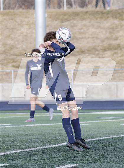 Thumbnail 3 in Logan @ Ridgeline photogallery.