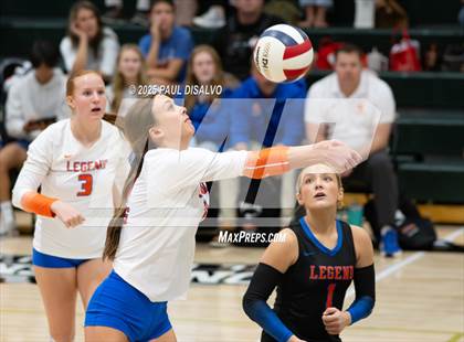 Thumbnail 3 in Legend @ Mountain Vista photogallery.