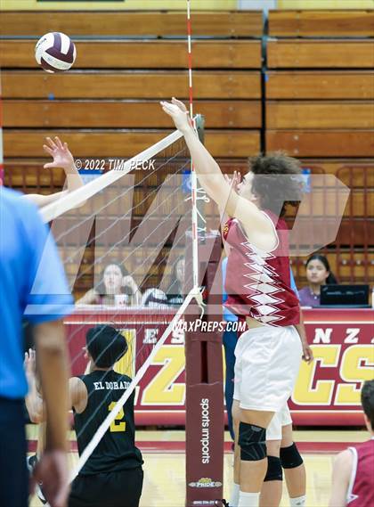 Thumbnail 3 in El Dorado @ Esperanza photogallery.